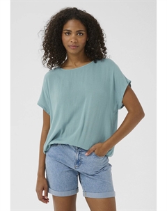 Блуза KAAMBER STANLEY, синий Kaffe