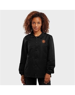 Женская куртка для серфинга для Movies-W Black Siroko