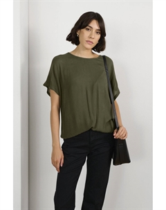 Блуза KAAMBER STANLEY, хаки Kaffe