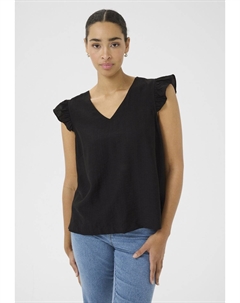 Блуза KALUI, черный Kaffe