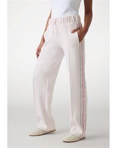 Спортивные штаны JAMBE LARGE, розовый Guess