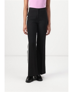 Брюки HIZANA, черный Hugo