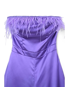 Комбинезон TUTA, фиолетовый Calliope