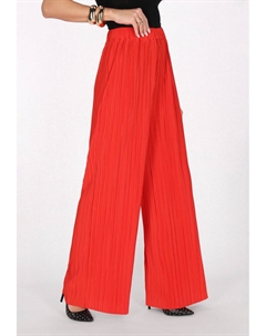 Брюки, красный Faina