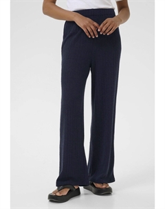 Брюки KAEDITH, темно-синий Kaffe