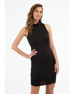 Платье-футляр Jersey dress, черный Faina