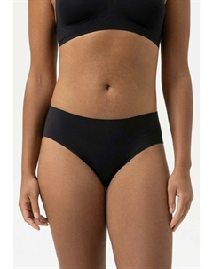 Трусы MINI SERIE SIMPLY BETTER INVISIBLES, черный Mey