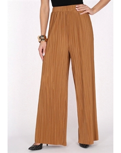 Брюки, коричневый Faina