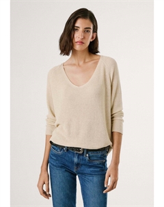 Джемпер COCO, золотой Pepe jeans