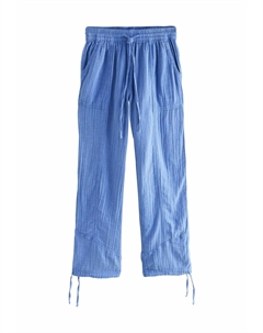 Брюки, синий Next