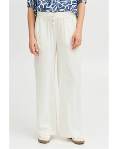 Спортивные штаны FRMADDIE, белый Fransa