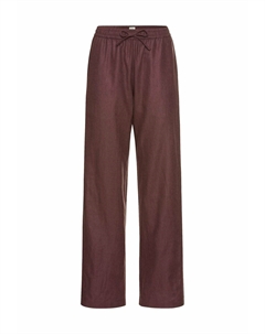 Брюки RELAXED FIT SOMMER, красный Camel active