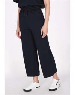 Брюки, темно-синий Faina