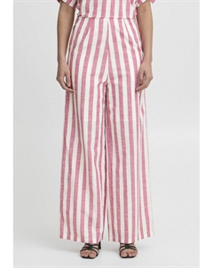 Брюки IHLOLIA, светло-розовый Ichi