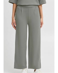 Брюки FRAURORA, цвет Agave Green Fransa