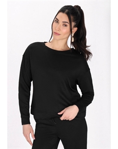 Толстовка, черный Faina