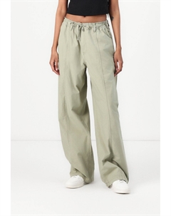 Брюки INDULI, хаки Hugo