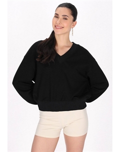 Толстовка, черный Faina