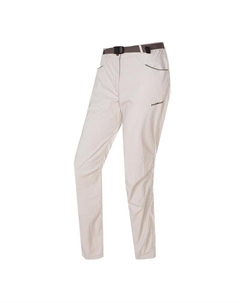 Hervas Женские брюки серый/зеленый Trangoworld