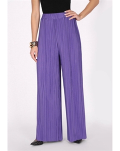 Брюки, фиолетовый Faina