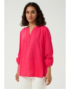 Блуза KAMILIA, красный Kaffe