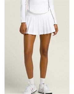 Спортивная юбка, белый Wilson
