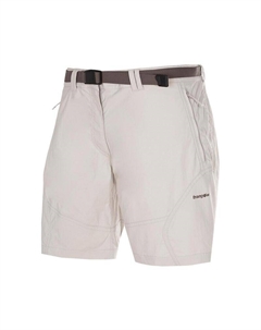 Assy th Серые женские шорты Trangoworld