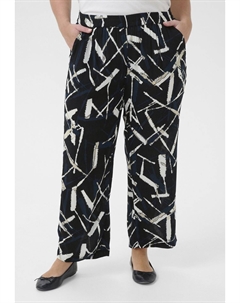 Брюки, черный Kaffe curve