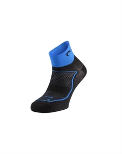 Тонкие носки для бега Race, унисекс., цвет azul Lurbel