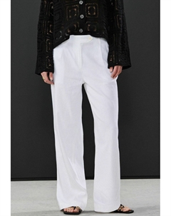 Брюки WIDE, белый Next