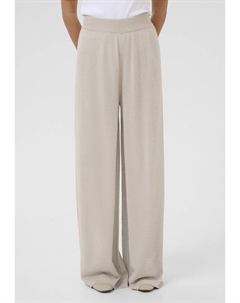 Брюки KAREGINA, песочный Kaffe