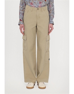 Брюки карго PARKY, бежевый Zadig&voltaire