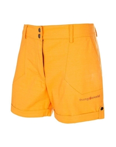 Andraz Женские шорты розовые/черные Trangoworld