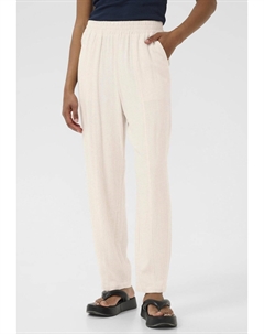 Брюки KALINY, кремовый Kaffe