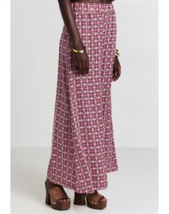 Брюки, розовый Calliope