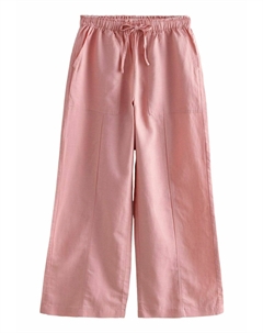 Брюки, розовый Next