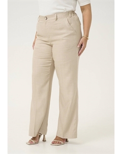 Брюки KCHELENA, серый Kaffe curve