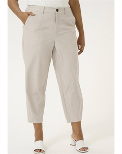 Брюки, серый Kaffe curve