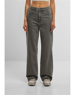 Джинсы свободного кроя VULNA OPEN HEM, серый 2y studios