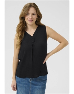 Топ KACIARA AMBER - Blouse, цвет Black Deep Kaffe