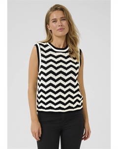 Джемпер KALAINA, черный Kaffe