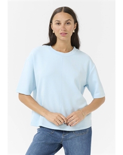 Базовая футболка KAANNIKA, светло-голубой Kaffe