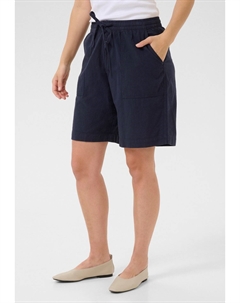 Шорты KANAYA LIAH, темно-синий Kaffe