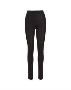 Женские леггинсы Tooties, черные, цвет negro Trespass