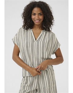 Блуза KAMILIA, серый Kaffe