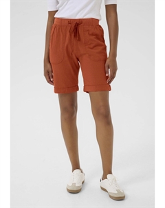 Шорты KANAYA, оранжевый Kaffe