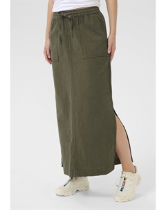 Юбка макси KANAYA LIAH, цвет Grape Leaf Kaffe