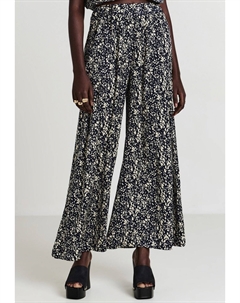 Брюки, темно-синий Calliope