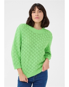 Джемпер KAKANI, зеленый Kaffe