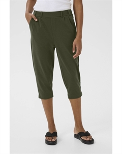 Шорты KAJENNY CAPRI, зеленый Kaffe